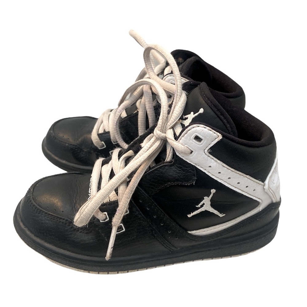 Nike Air Jordan’s